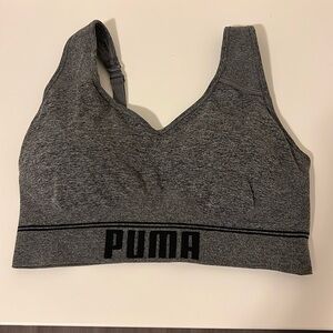 Puma Sports Bra